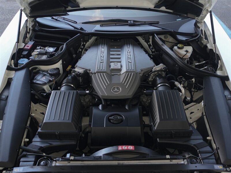 2012 Mercedes-Benz SLS AMG   - Photo 40 - Bonita Springs, FL 34134
