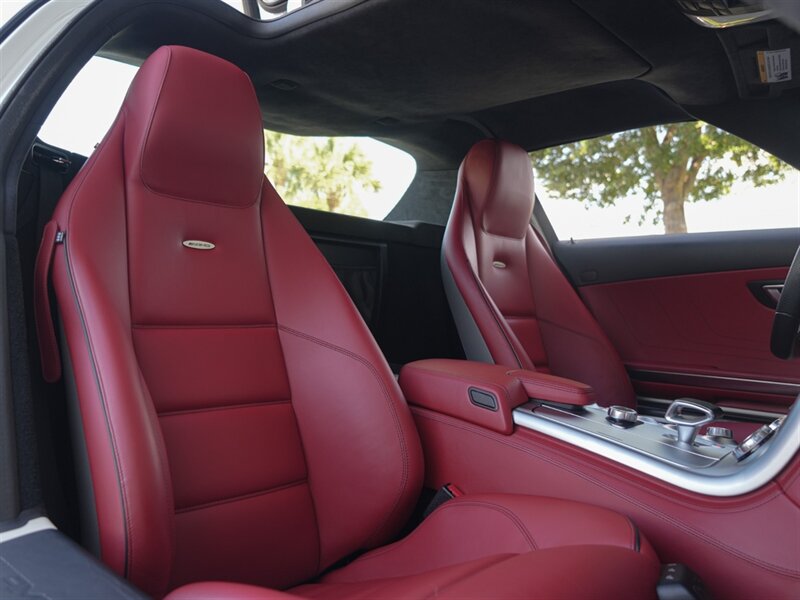 2012 Mercedes-Benz SLS AMG   - Photo 35 - Bonita Springs, FL 34134