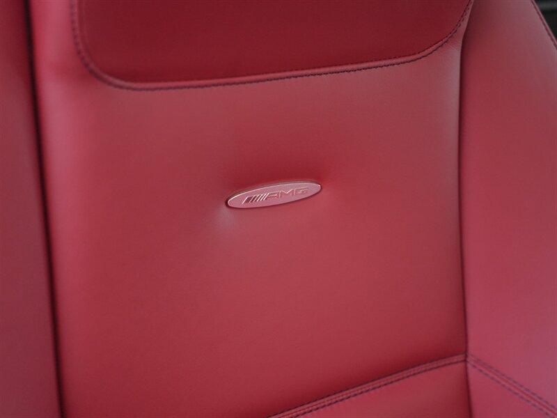 2012 Mercedes-Benz SLS AMG   - Photo 36 - Bonita Springs, FL 34134