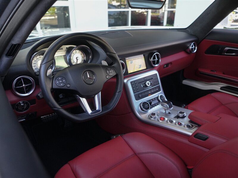 2012 Mercedes-Benz SLS AMG - Photo 2 - Bonita Springs, FL 34134