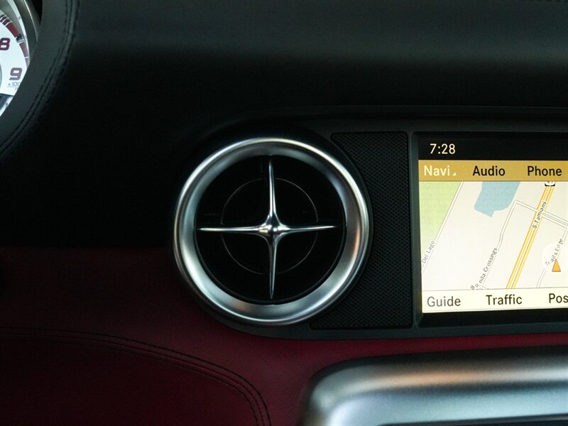 2012 Mercedes-Benz SLS AMG   - Photo 18 - Bonita Springs, FL 34134