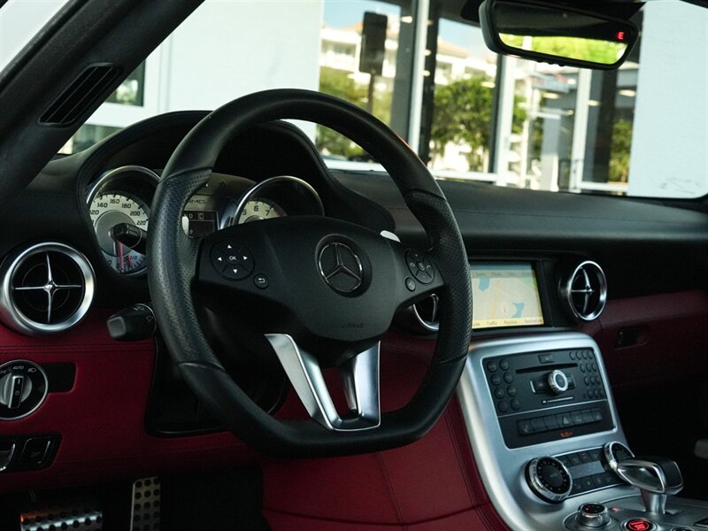 2012 Mercedes-Benz SLS AMG   - Photo 15 - Bonita Springs, FL 34134