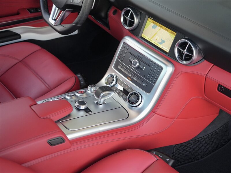 2012 Mercedes-Benz SLS AMG   - Photo 38 - Bonita Springs, FL 34134