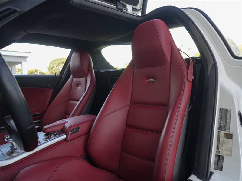 2012 Mercedes-Benz SLS AMG   - Photo 29 - Bonita Springs, FL 34134