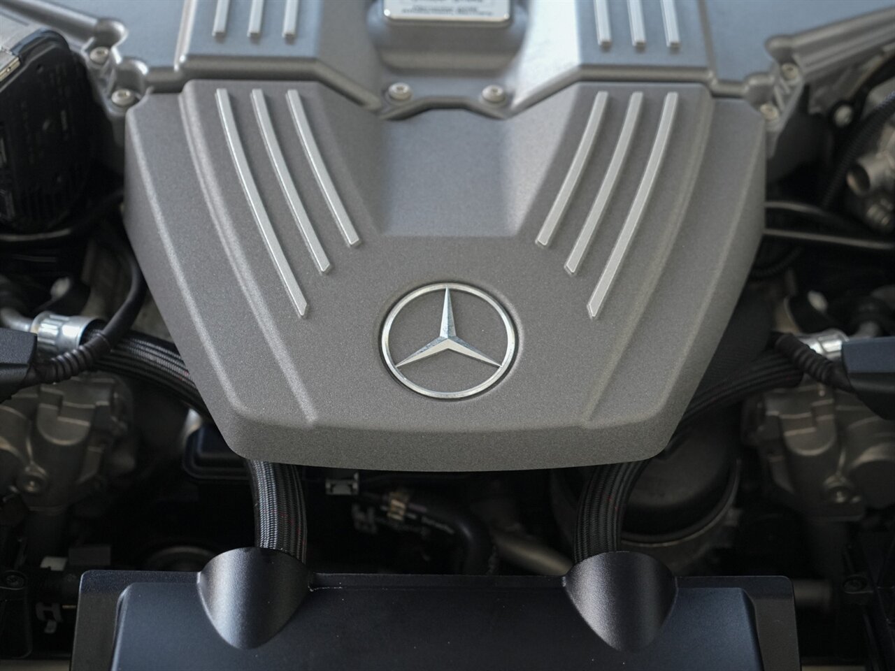 2012 Mercedes-Benz SLS AMG   - Photo 41 - Bonita Springs, FL 34134