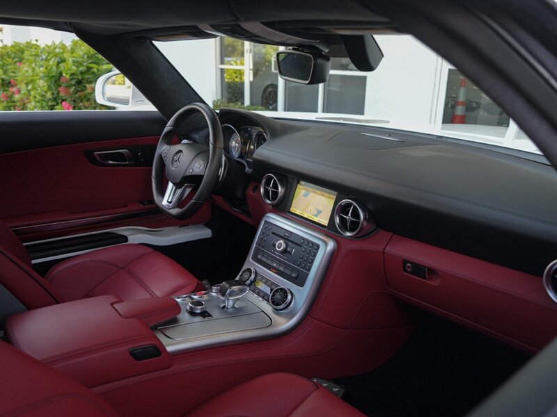 2012 Mercedes-Benz SLS AMG   - Photo 32 - Bonita Springs, FL 34134