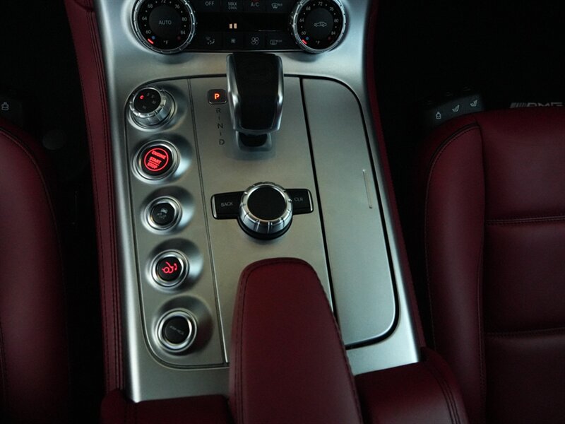 2012 Mercedes-Benz SLS AMG   - Photo 23 - Bonita Springs, FL 34134
