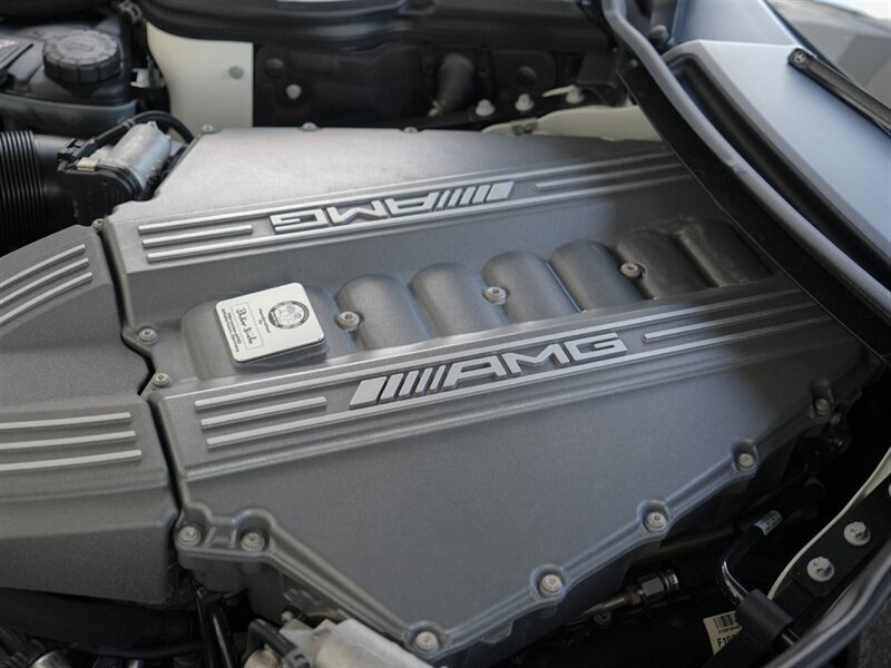 2012 Mercedes-Benz SLS AMG   - Photo 42 - Bonita Springs, FL 34134