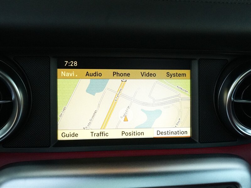 2012 Mercedes-Benz SLS AMG   - Photo 19 - Bonita Springs, FL 34134