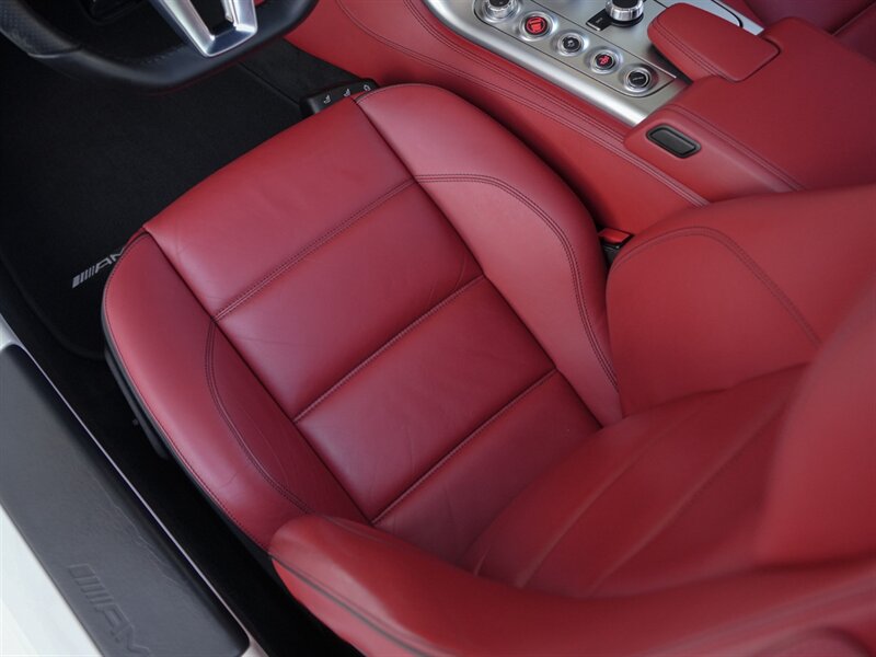 2012 Mercedes-Benz SLS AMG   - Photo 30 - Bonita Springs, FL 34134