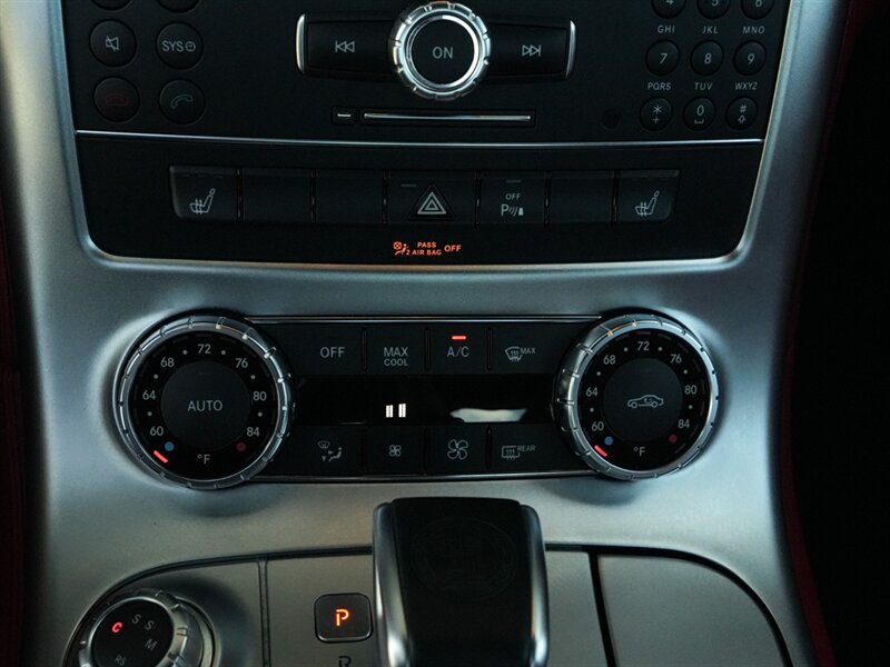 2012 Mercedes-Benz SLS AMG   - Photo 22 - Bonita Springs, FL 34134