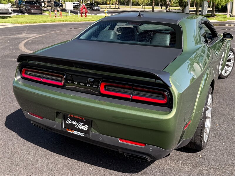 2023 Dodge Challenger SRT Hellcat Redeye Jailbr - Photo 50 - Bonita Springs, FL 34134