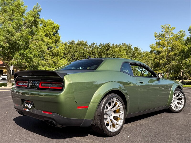 2023 Dodge Challenger SRT Hellcat Redeye Jailbr - Photo 52 - Bonita Springs, FL 34134