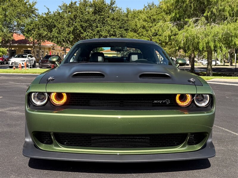 2023 Dodge Challenger SRT Hellcat Redeye Jailbr - Photo 6 - Bonita Springs, FL 34134