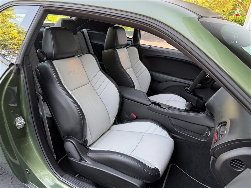 2023 Dodge Challenger SRT Hellcat Redeye Jailbr - Photo 28 - Bonita Springs, FL 34134