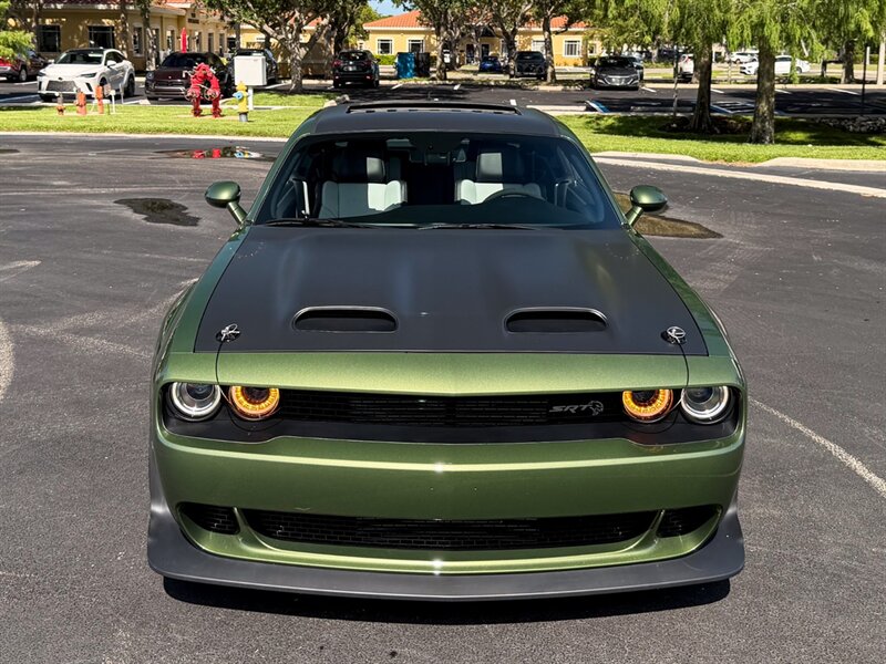 2023 Dodge Challenger SRT Hellcat Redeye Jailbr - Photo 5 - Bonita Springs, FL 34134