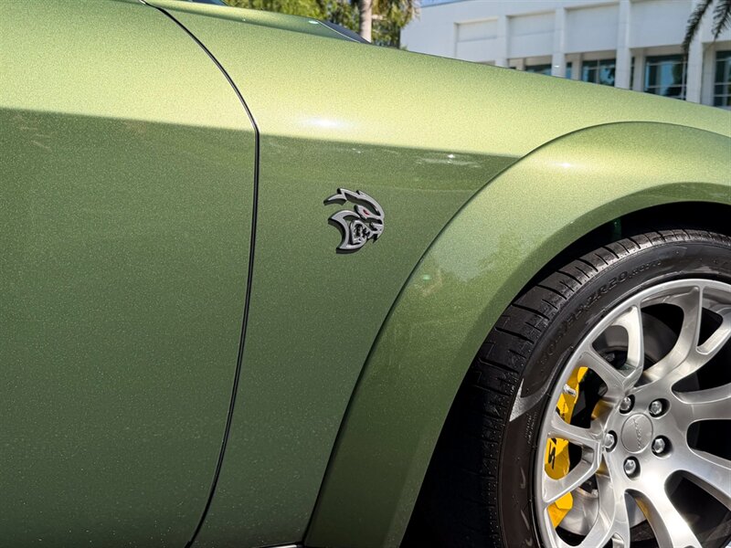 2023 Dodge Challenger SRT Hellcat Redeye Jailbr - Photo 58 - Bonita Springs, FL 34134