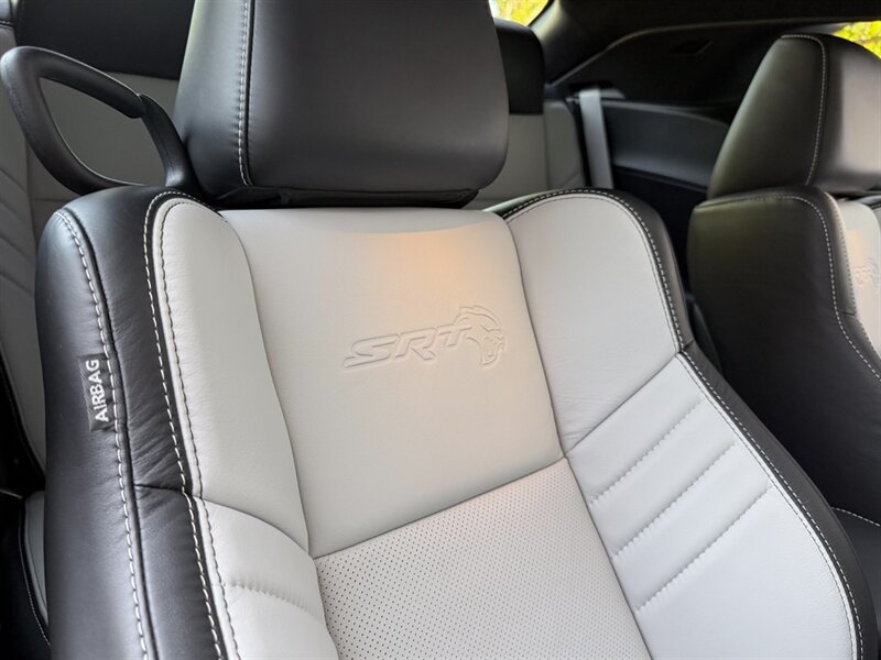 2023 Dodge Challenger SRT Hellcat Redeye Jailbr - Photo 30 - Bonita Springs, FL 34134