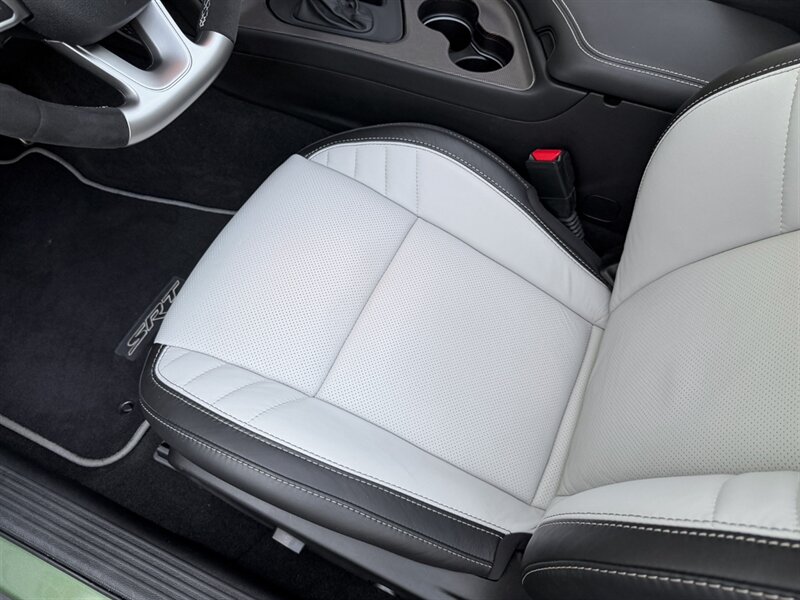2023 Dodge Challenger SRT Hellcat Redeye Jailbr - Photo 22 - Bonita Springs, FL 34134