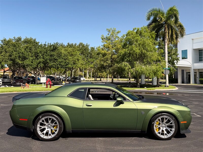 2023 Dodge Challenger SRT Hellcat Redeye Jailbr - Photo 56 - Bonita Springs, FL 34134