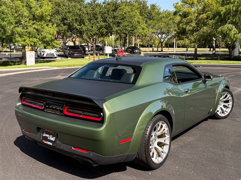 2023 Dodge Challenger SRT Hellcat Redeye Jailbr - Photo 55 - Bonita Springs, FL 34134