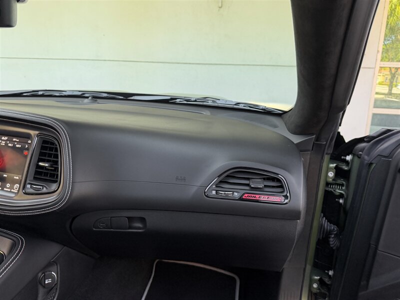 2023 Dodge Challenger SRT Hellcat Redeye Jailbr - Photo 32 - Bonita Springs, FL 34134