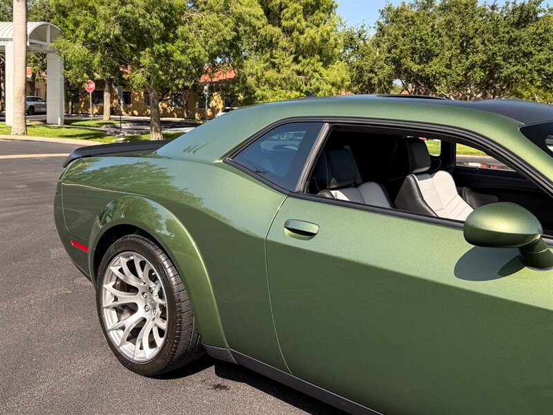 2023 Dodge Challenger SRT Hellcat Redeye Jailbr - Photo 59 - Bonita Springs, FL 34134