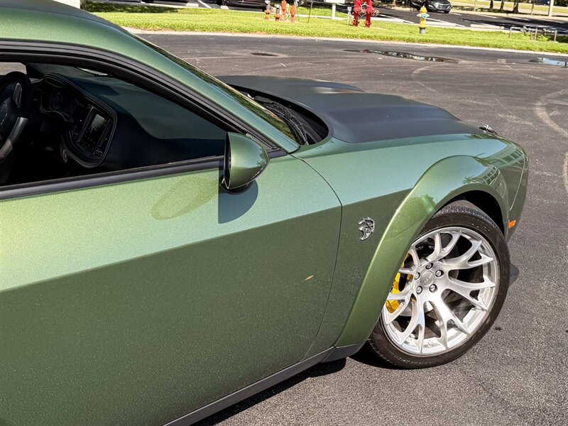 2023 Dodge Challenger SRT Hellcat Redeye Jailbr - Photo 54 - Bonita Springs, FL 34134