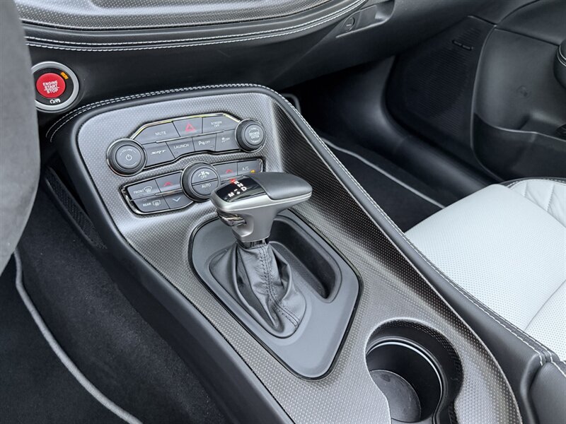 2023 Dodge Challenger SRT Hellcat Redeye Jailbr - Photo 17 - Bonita Springs, FL 34134