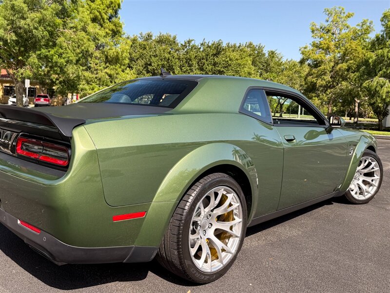 2023 Dodge Challenger SRT Hellcat Redeye Jailbr - Photo 53 - Bonita Springs, FL 34134