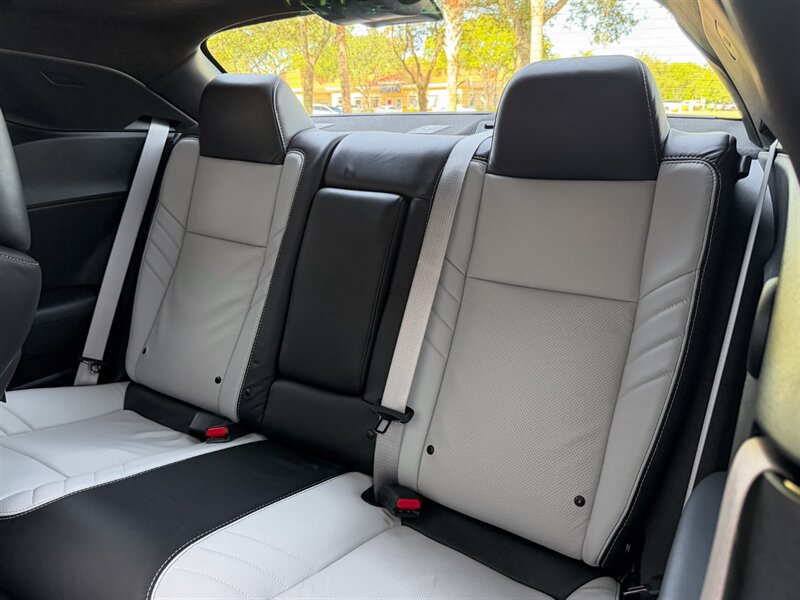 2023 Dodge Challenger SRT Hellcat Redeye Jailbr - Photo 24 - Bonita Springs, FL 34134