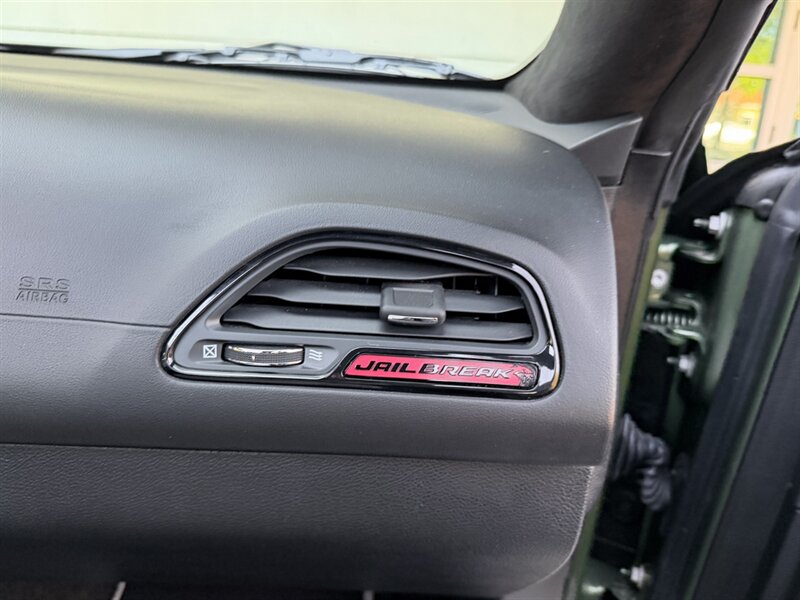 2023 Dodge Challenger SRT Hellcat Redeye Jailbr - Photo 33 - Bonita Springs, FL 34134