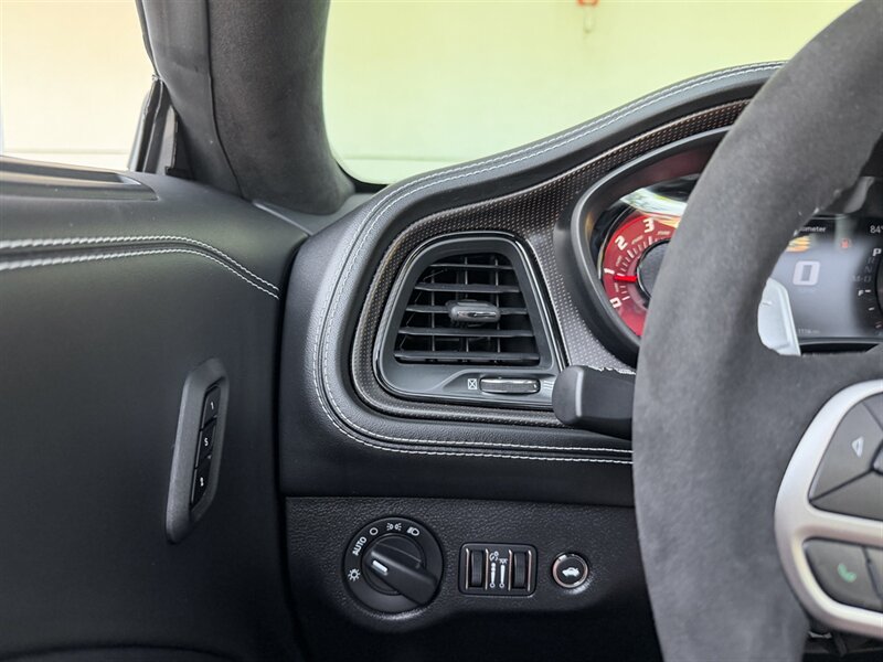 2023 Dodge Challenger SRT Hellcat Redeye Jailbr - Photo 19 - Bonita Springs, FL 34134