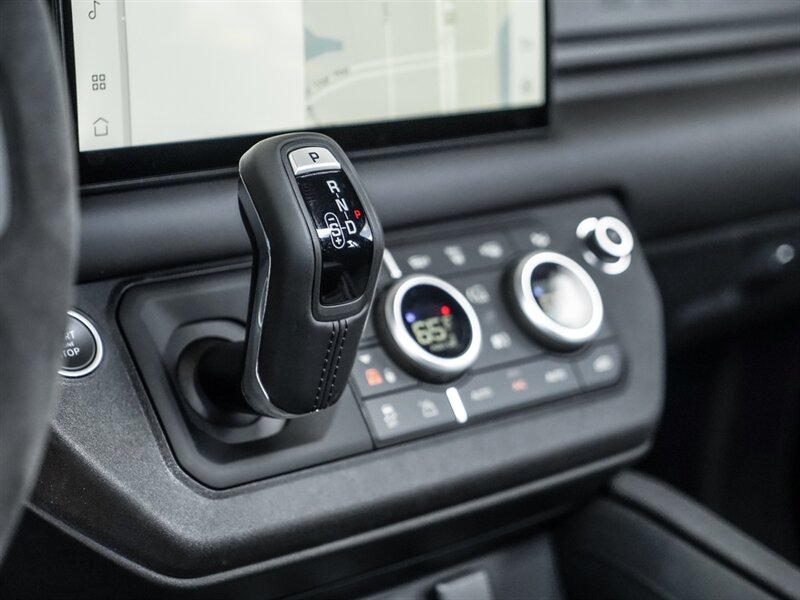 2022 Land Rover Defender 110 Carpathian Editi - Photo 15 - Bonita Springs, FL 34134