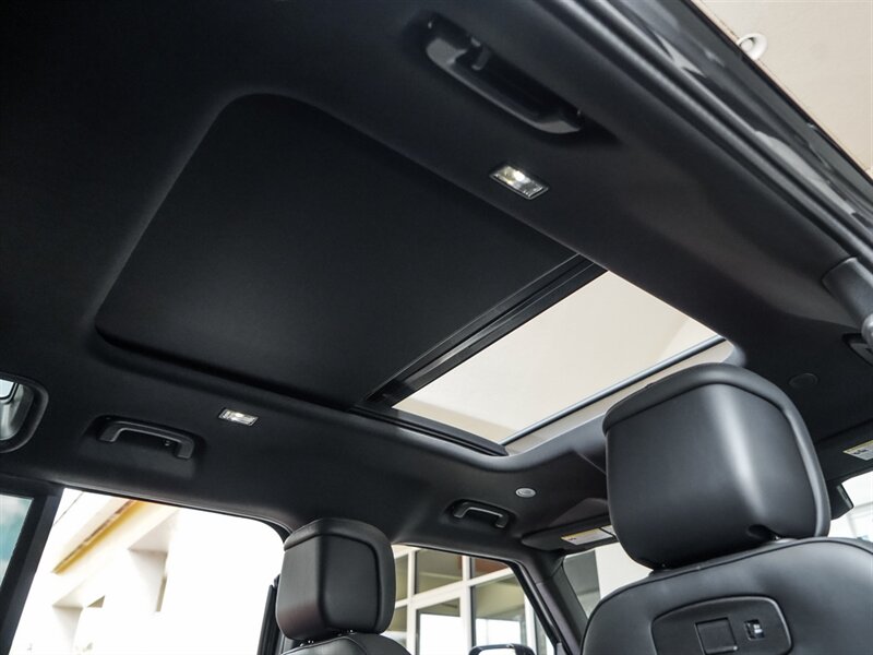 2022 Land Rover Defender 110 Carpathian Editi - Photo 28 - Bonita Springs, FL 34134