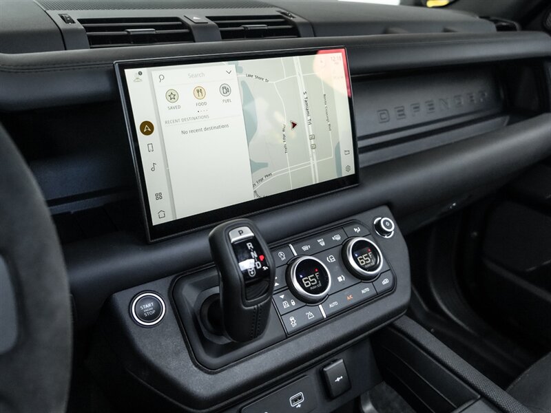 2022 Land Rover Defender 110 Carpathian Editi - Photo 25 - Bonita Springs, FL 34134