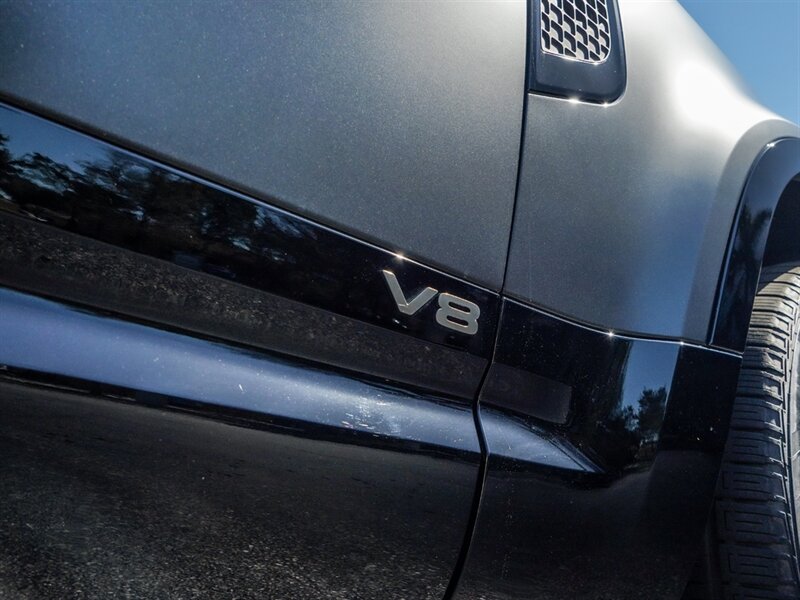 2022 Land Rover Defender 110 Carpathian Editi - Photo 52 - Bonita Springs, FL 34134