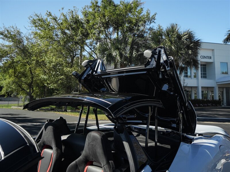 2020 McLaren 720S Spider Performance   - Photo 71 - Bonita Springs, FL 34134