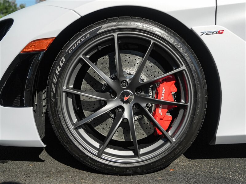 2020 McLaren 720S Spider Performance   - Photo 39 - Bonita Springs, FL 34134