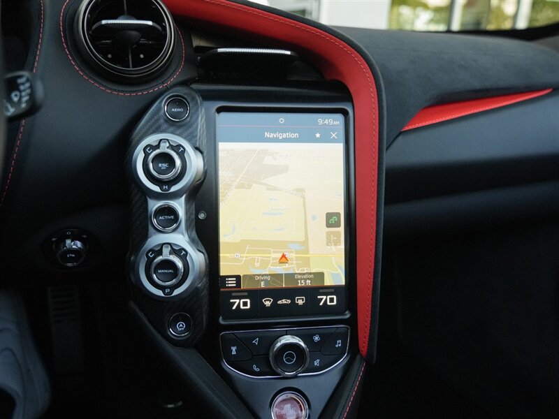 2020 McLaren 720S Spider Performance   - Photo 18 - Bonita Springs, FL 34134