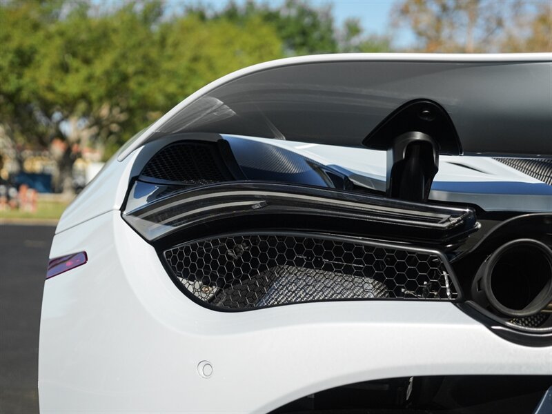 2020 McLaren 720S Spider Performance   - Photo 49 - Bonita Springs, FL 34134