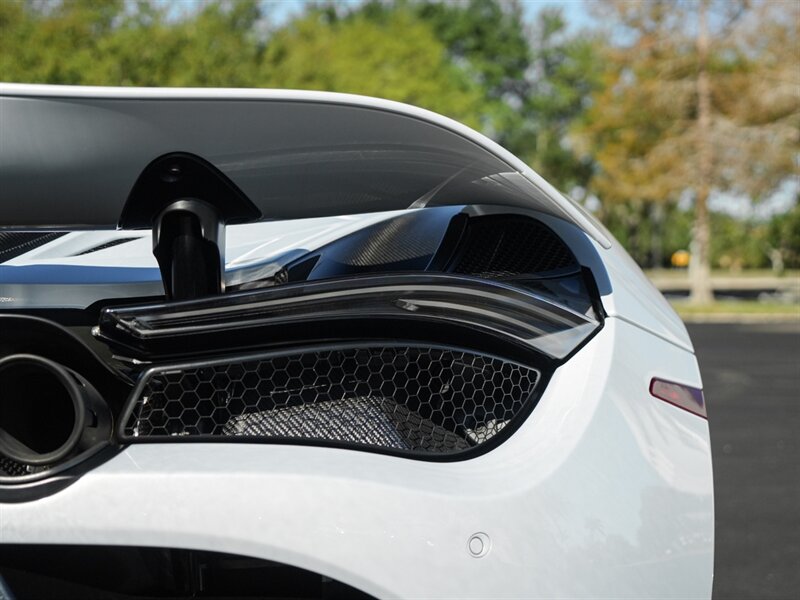 2020 McLaren 720S Spider Performance   - Photo 54 - Bonita Springs, FL 34134