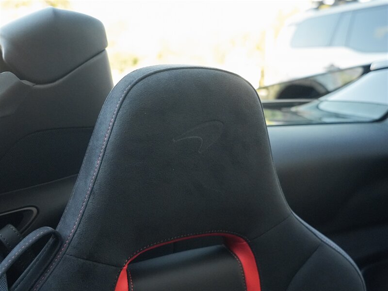 2020 McLaren 720S Spider Performance   - Photo 32 - Bonita Springs, FL 34134