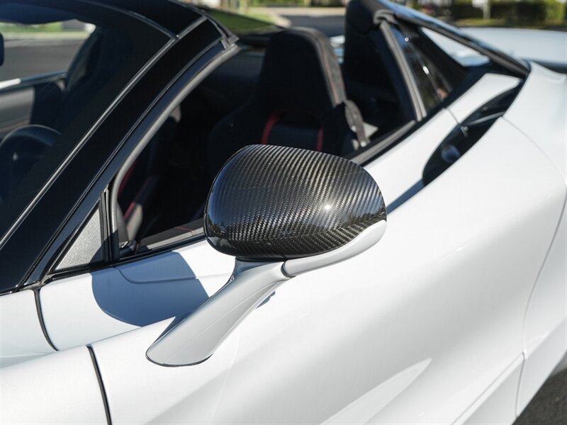 2020 McLaren 720S Spider Performance   - Photo 37 - Bonita Springs, FL 34134