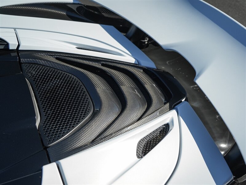 2020 McLaren 720S Spider Performance   - Photo 52 - Bonita Springs, FL 34134