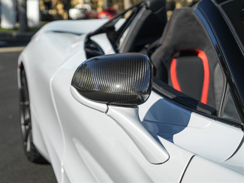 2020 McLaren 720S Spider Performance   - Photo 66 - Bonita Springs, FL 34134