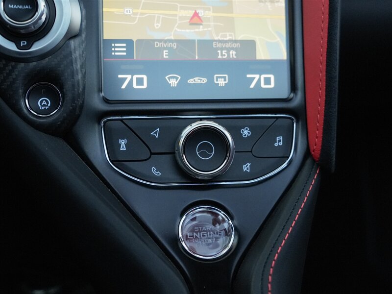 2020 McLaren 720S Spider Performance   - Photo 20 - Bonita Springs, FL 34134