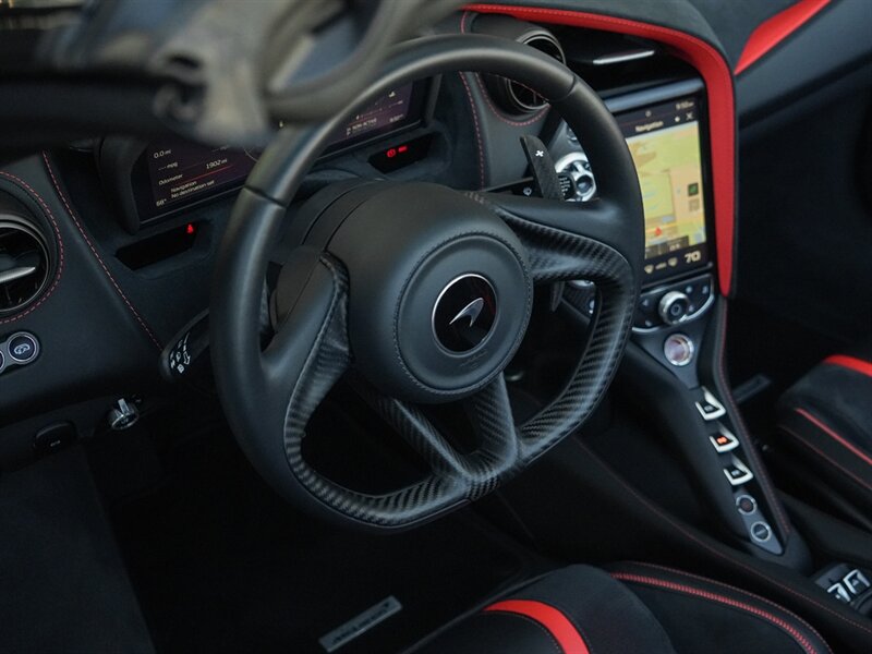 2020 McLaren 720S Spider Performance   - Photo 29 - Bonita Springs, FL 34134