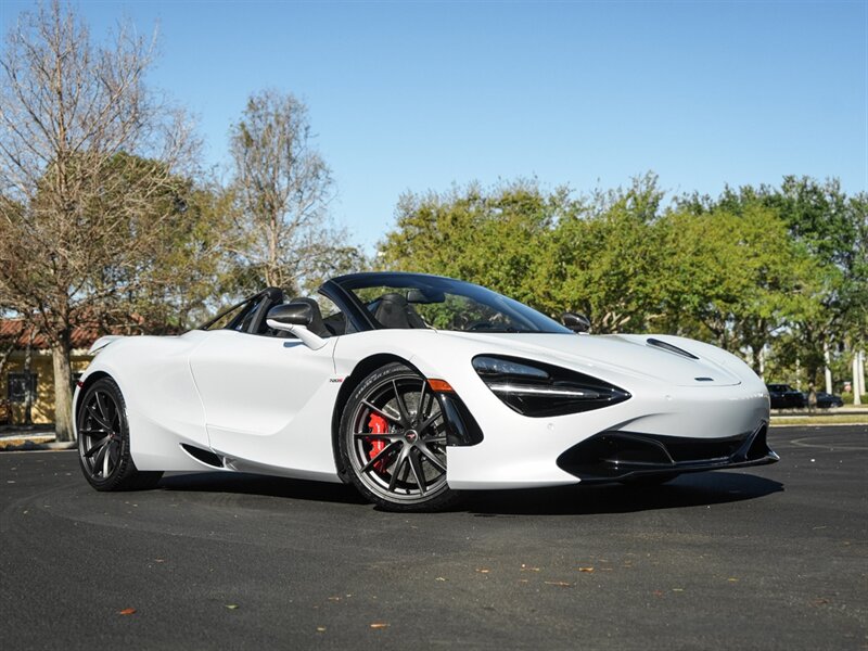 2020 McLaren 720S Spider Performance   - Photo 69 - Bonita Springs, FL 34134