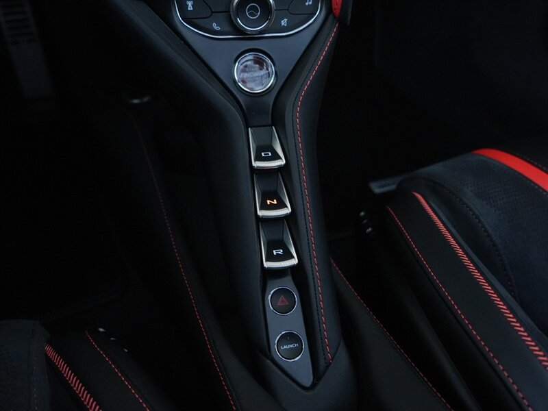 2020 McLaren 720S Spider Performance   - Photo 21 - Bonita Springs, FL 34134